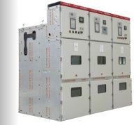 KYN28A-12(GZS1-12Z)型铠装中置式金属封闭开关设备