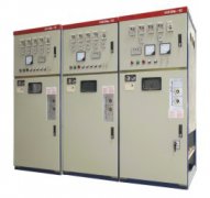 HCGN-12型交流金属封闭环网开关设备