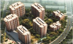 德阳东湖尚领项目