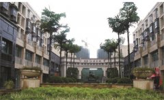 罗江上源名城项目