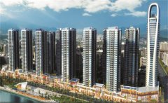 德阳中融·大名城项目