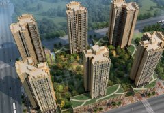 圣鼎·巴洛克项目