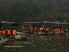 公司旅游照片6