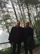 公司旅游照片9