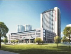 成都天府中医院