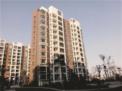 德阳八角安置房